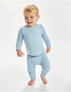 B-BZ67-Baby Pyjamas 2